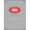 HolyTabbs (Regular / Triple + Bible)