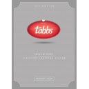 HolyTabbs (Regular / Quad)