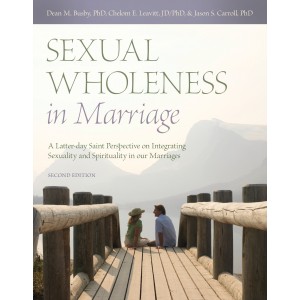 Sexual Wholeness in Marriage