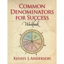 Common Denominators for Success Workbook