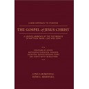 A New Approach to Studying The Gospel of Jesus Christ