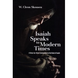 Isaiah Speaks to Modern Times