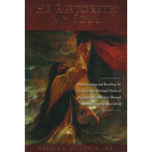 He Restoreth My Soul