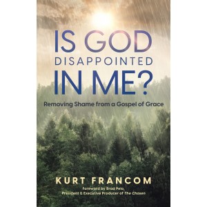 Is God Disappointed In Me?