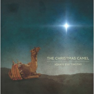 The Christmas Camel