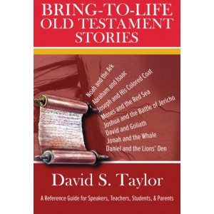 Bring-to-Life Old Testament Stories