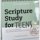 Scripture Study for Teens