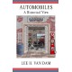 Automobiles, A Historical View