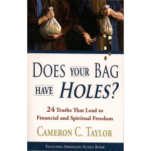 Does Your Bag Have Holes?