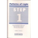 Patterns of Light Step 1