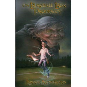 Baseball Box Prophecy