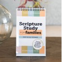 Scripture Study for Families From the Old Testament